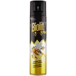 Biolit PLUS spray PROTI VOSÁM 400 ml – Hledejceny.cz