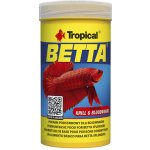 Tropical Betta 50 ml – Zboží Dáma