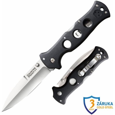 Cold Steel Counter Point II – Hledejceny.cz