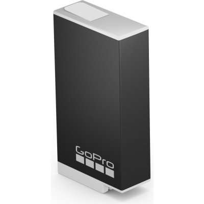 GoPro MAX Rechargeable Battery ACBAT-011 – Zboží Živě