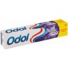 Zubní pasty Odol Active White s fluoridem 125 ml