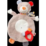 Nuk Forest Fun Dečka/mazlíček Méďa – Zboží Dáma