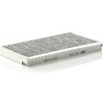 Filtr, vzduch v interiéru MANN-FILTER CUK 3139 – Hledejceny.cz