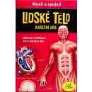 Albi Tipni si! Lidské tělo