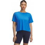 Under Armour Motion SS Modrá – Zboží Mobilmania