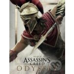 The Art of Assassin's Creed Odyssey - Kate Lewis – Hledejceny.cz