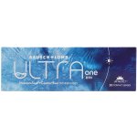 Bausch & Lomb ULTRA One Day 30 čoček – Hledejceny.cz