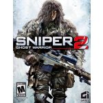 Sniper: Ghost Warrior 2 – Hledejceny.cz