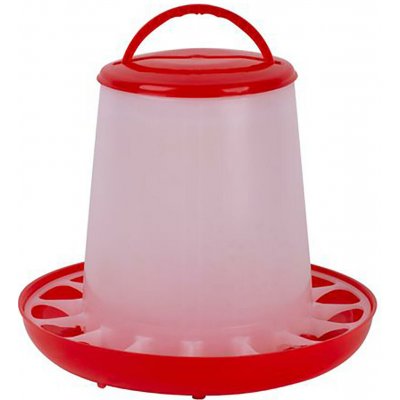 Strend Pro krmítko Goodfarm PFD31 plast 6 kg – Zboží Mobilmania