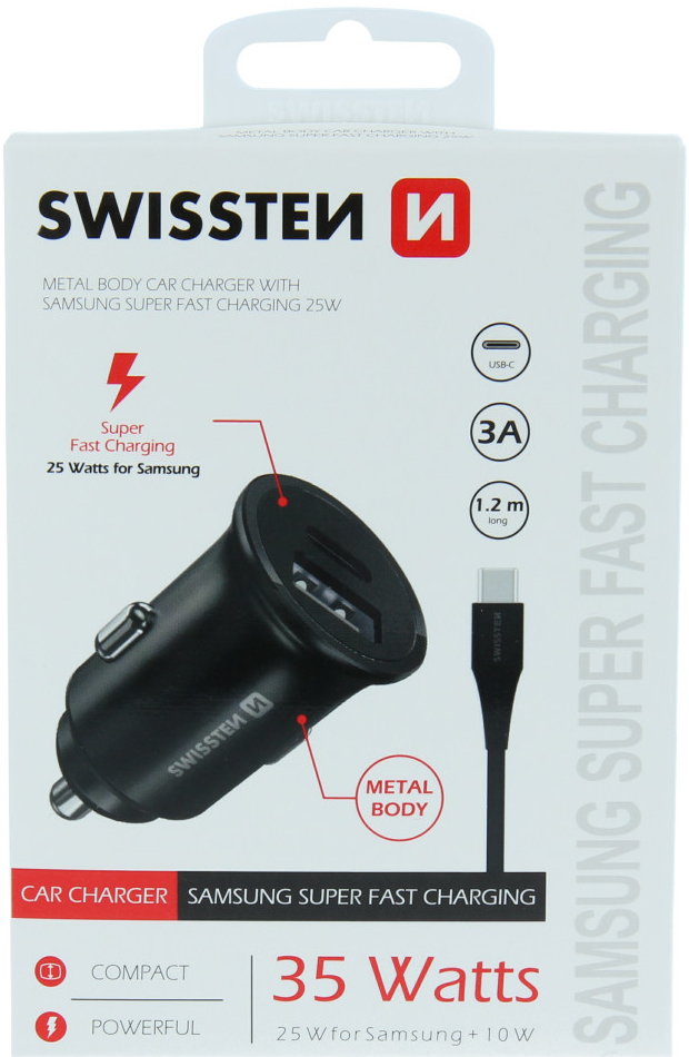 SWISSTEN 20117100