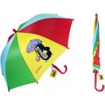 Deštník dětský Krteček 2 obrázky – Zboží Dáma