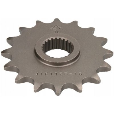 JT Sprockets JTF 1126-16 – Sleviste.cz