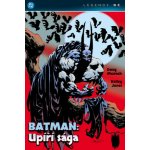 Batman: Upíří sága (Legendy DC) - Doug Moench, Kelley Jones – Sleviste.cz