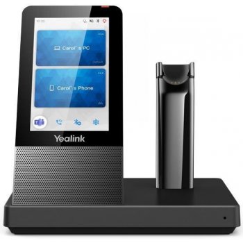 Yealink WH67 DECT