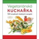 Vegetariánská kuchařka