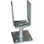 Nastavitelná podpěra sloupku Connex – Sleviste.cz