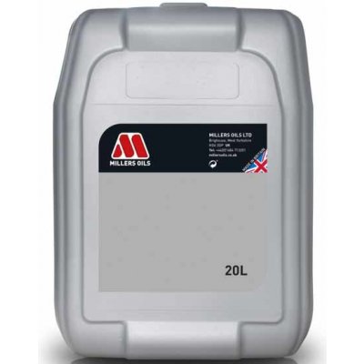 Millers Oils XF Premium C2/C3 5W-30 20 l – Zboží Mobilmania