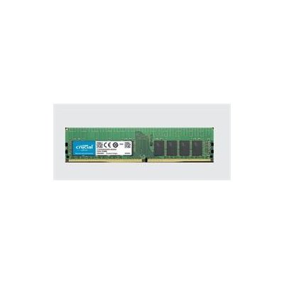 Crucial DDR4 16GB 2933MHz CL21 CT16G4RFD8293 – Zboží Mobilmania
