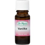 Dr. Popov vonný olej Vanilka 10 ml – Zboží Dáma
