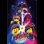 Lego príbeh 2 DVD – Hledejceny.cz