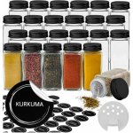 Baker Sada 24 kořenek – Zboží Dáma