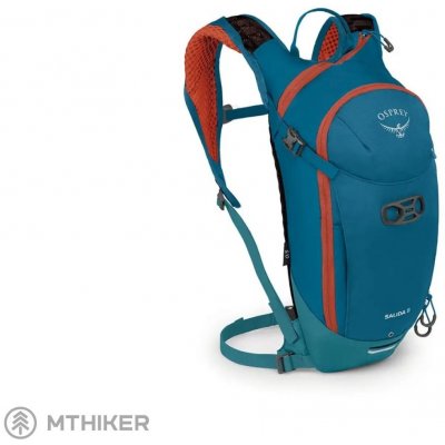 Osprey Salida 8l waterfront blue