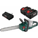 PARKSIDE PKSA 40 Li B2 + 2x 8 Ah – HobbyKompas.cz