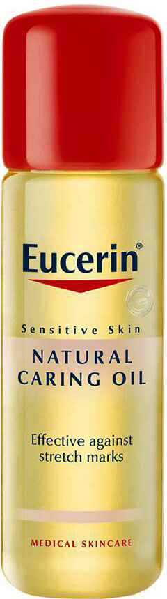 Eucerin ph5 tělový olej proti striím 125 ml od 305 Kč - Heureka.cz