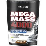 Weider Giant Mega Mass 4000 4000 g – Hledejceny.cz