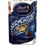 Lindt Lindor Dark Blue 337 g – Zboží Dáma
