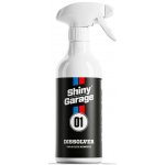 Shiny Garage Dissolver Tar&Glue Remover Pro 500 ml – Zbozi.Blesk.cz