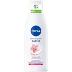 Nivea Visage čistící pleťové mléko pro suchou a citlivou pleť 200 ml – Zbozi.Blesk.cz