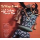 Magic Band - 21st Century Mirror Men CD