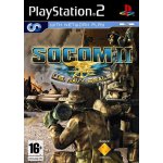 SOCOM 2: US NAVY Seals – Zboží Živě