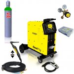 Kowax GeniTig 320 AC/DC LCD5 TIG/MMA set 08 – Hledejceny.cz