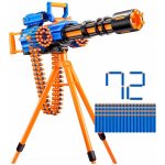 XShot X-Shot Insanity Motorized Rage Fire 36605 – Hledejceny.cz