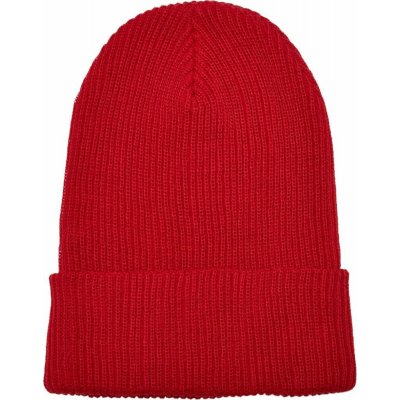Flexfit pletená čepice FX1504RY Red – Hledejceny.cz