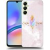 Pouzdro a kryt na mobilní telefon Samsung Picasee Ultimate Case Samsung Galaxy A05s Carpe Diem