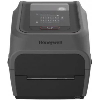 Honeywell PC45 PC45T020000200
