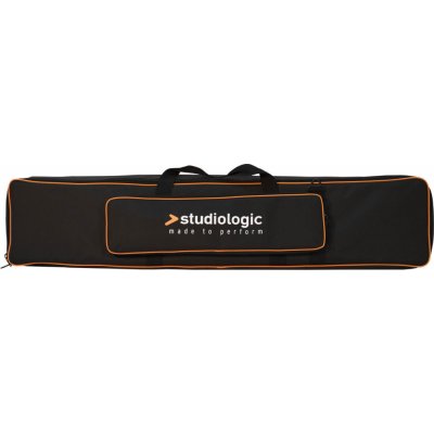 StudioLogic Numa Compact 2-2x Soft Case – Hledejceny.cz