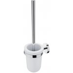 Nimco Unix Toaletní WC kartáč UN 13094KU 26 – Zboží Dáma