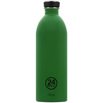 24Bottles nerezová lahev Urban Bottle 1000 ml
