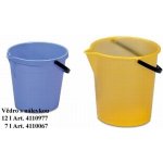 Plastimex 10212208 vědro s výlevkou 7 l – Zbozi.Blesk.cz