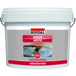 Soudal Adhezní můstek 5kg nátěr pro zvýšení přilnavosti na savé i nesavé podklady – HobbyKompas.cz