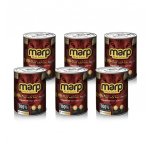 Marp Wild Boar divočák 6 x 400 g – Hledejceny.cz