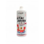 Best Body nutrition Vital drink Zerop 1000 ml – Sleviste.cz