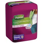 Depend Normal XL 9 ks – Zboží Dáma