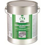 BOLL Prostředek na konzervaci podvozku na štětec 5kg – Hledejceny.cz