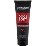 Animology šampon bezoplachový Dirty Dawg 250 ml – HobbyKompas.cz