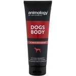 Animology šampon bezoplachový Dirty Dawg 250 ml – Zboží Mobilmania